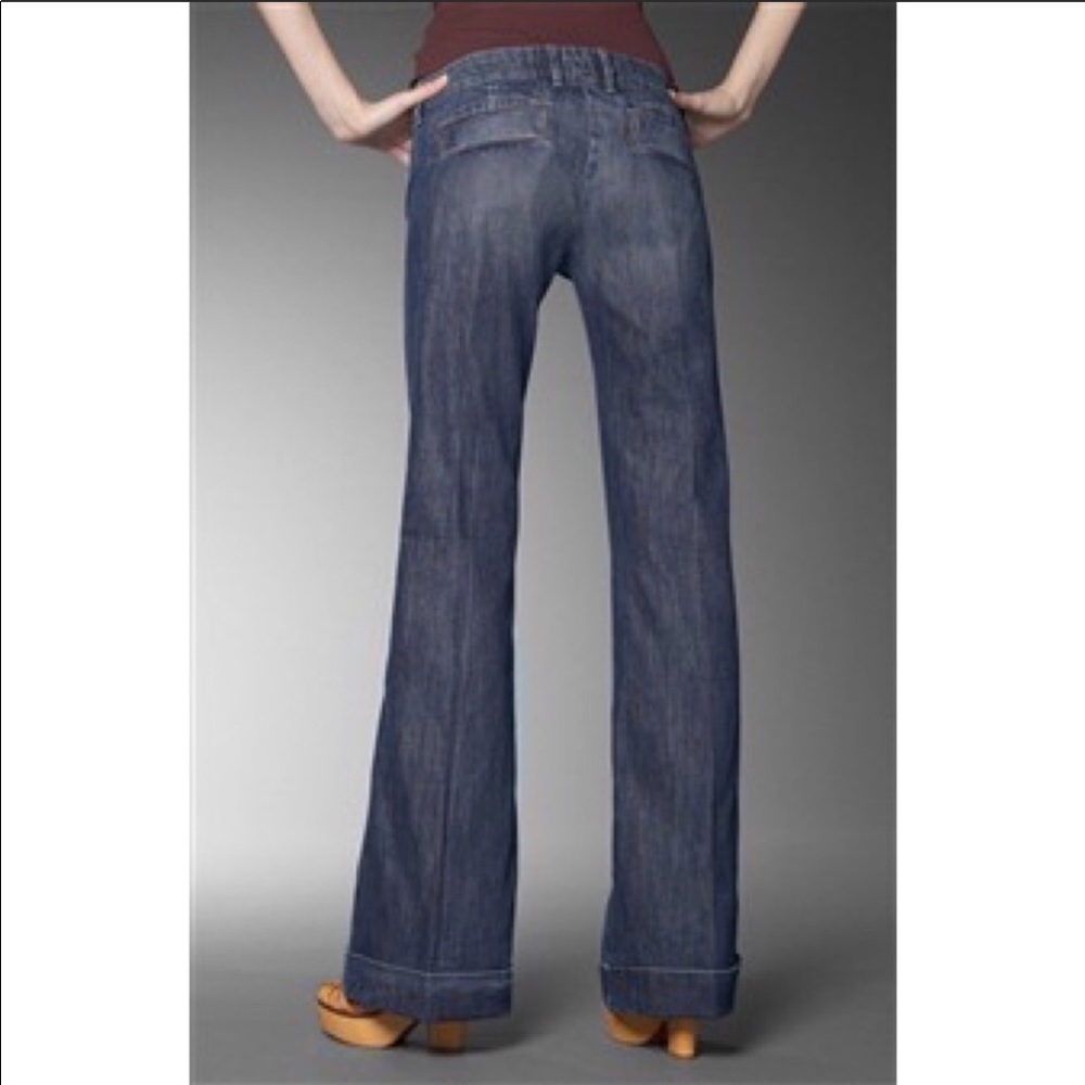 NWT Joe’s jeans in style Aimee
